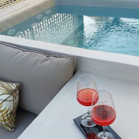 *** Boutique Syntagma Apartment W/ Plunge Pool *** Atina Dış mekan fotoğraf