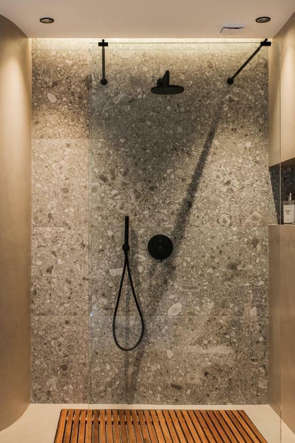 *** Boutique Syntagma Apartment W/ Plunge Pool *** Atina Dış mekan fotoğraf