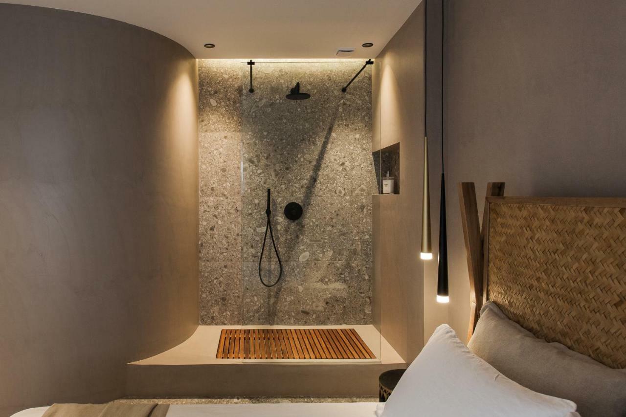 *** Boutique Syntagma Apartment W/ Plunge Pool *** Atina Dış mekan fotoğraf