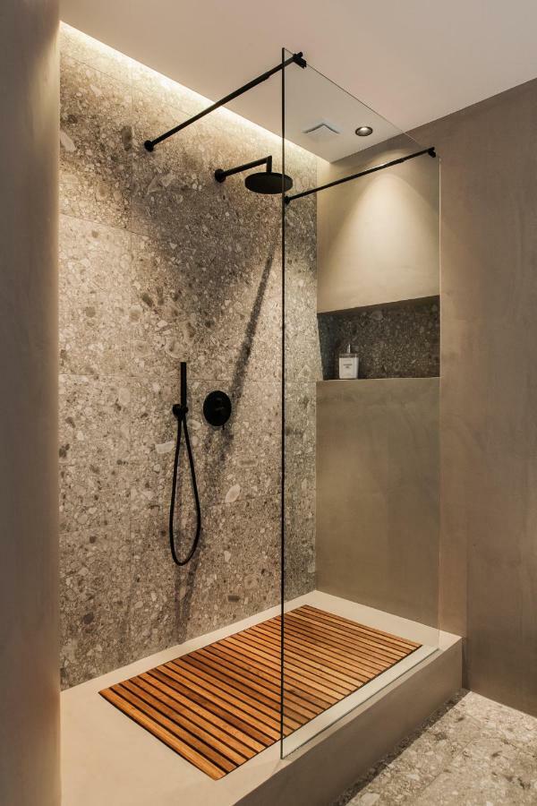 *** Boutique Syntagma Apartment W/ Plunge Pool *** Atina Dış mekan fotoğraf
