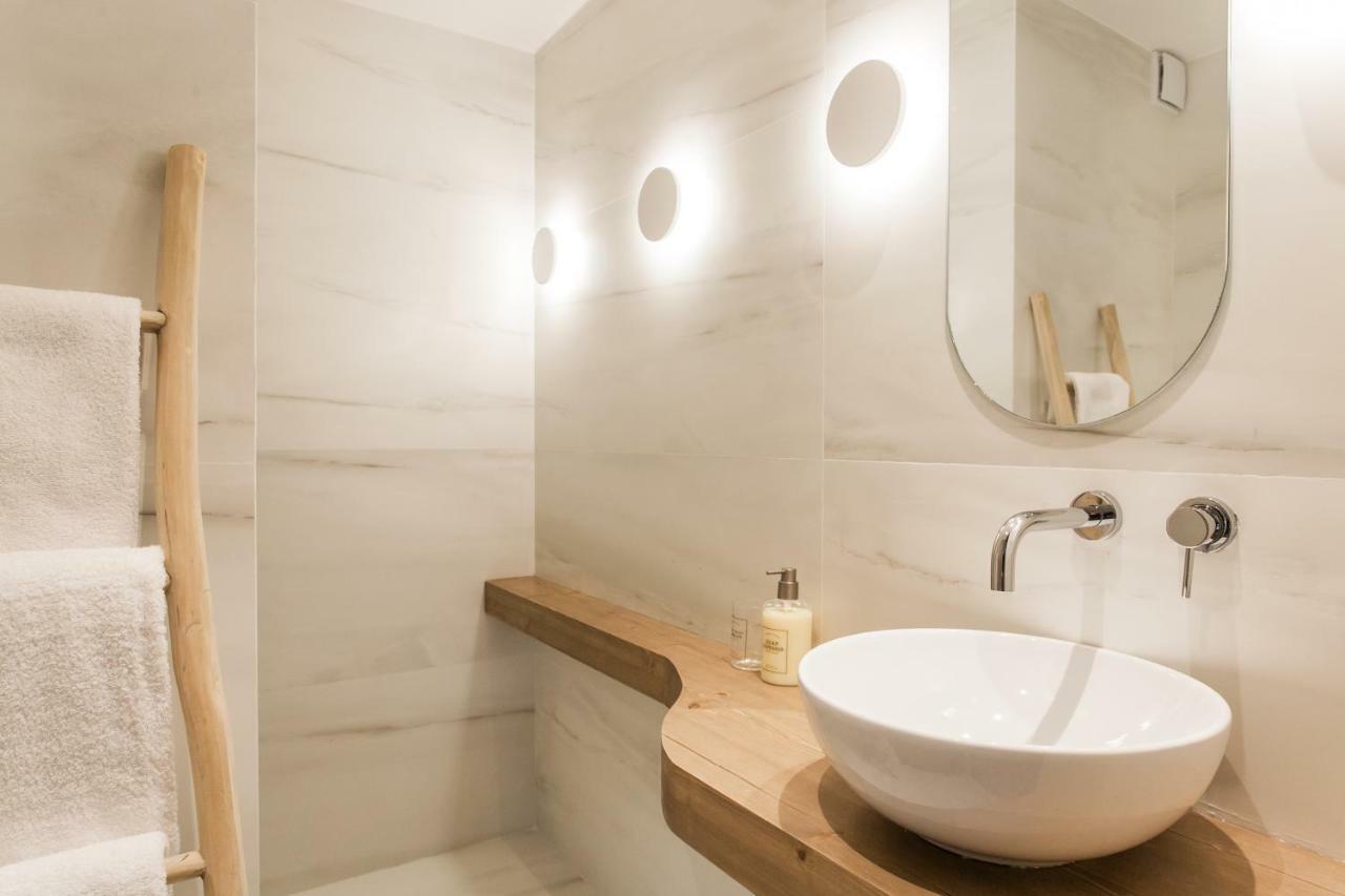*** Boutique Syntagma Apartment W/ Plunge Pool *** Atina Dış mekan fotoğraf