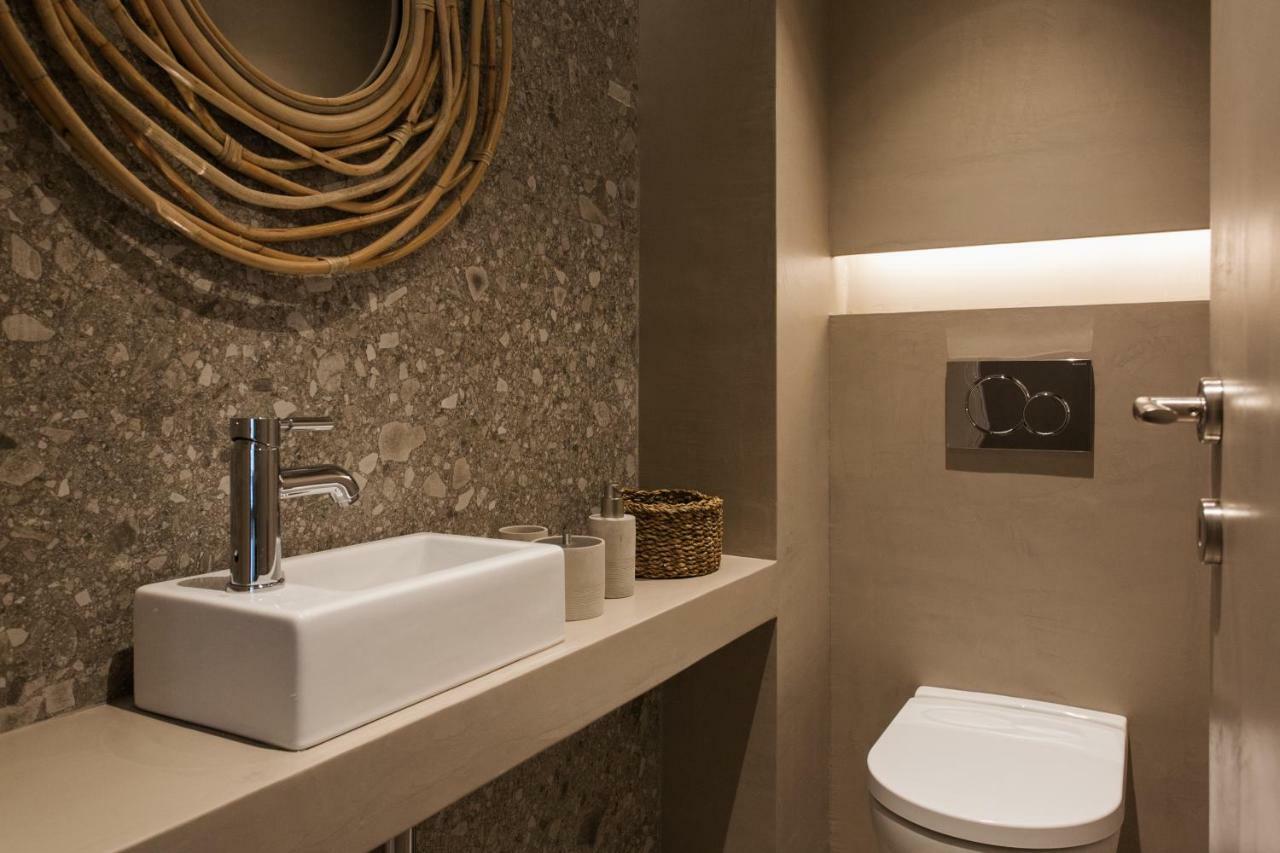*** Boutique Syntagma Apartment W/ Plunge Pool *** Atina Dış mekan fotoğraf
