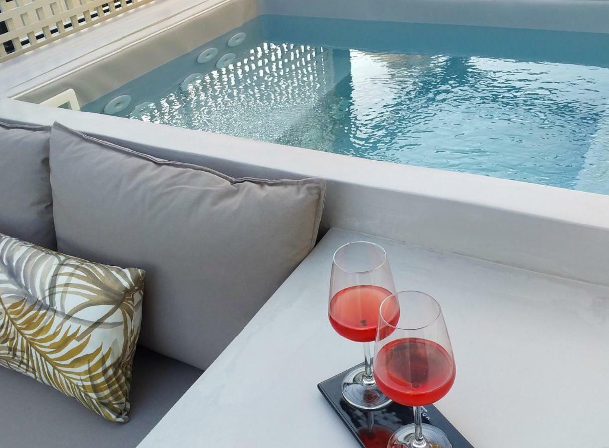*** Boutique Syntagma Apartment W/ Plunge Pool *** Atina Dış mekan fotoğraf